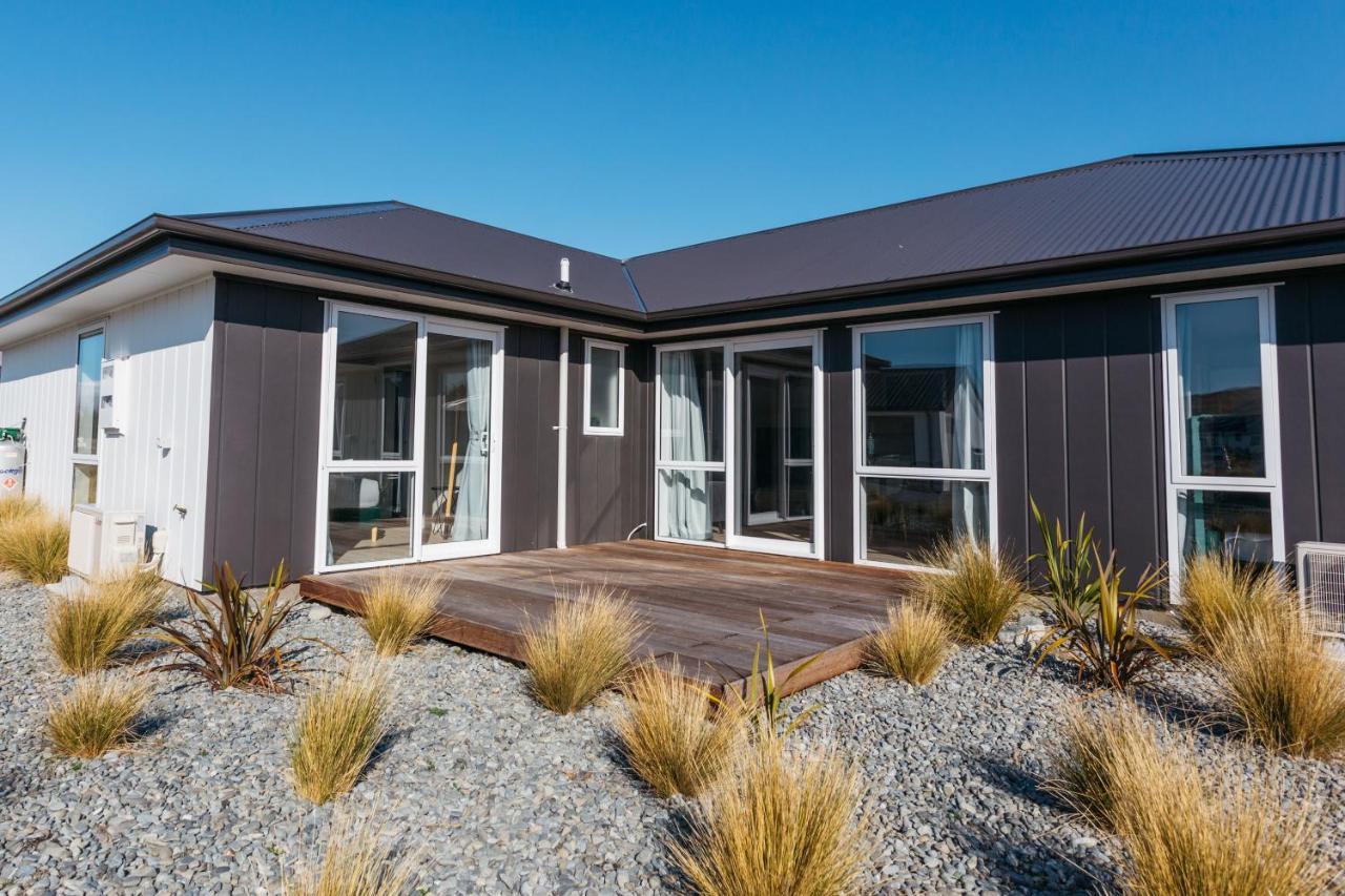 Lupin Faves Tekapo Vila Lake Tekapo Exterior foto